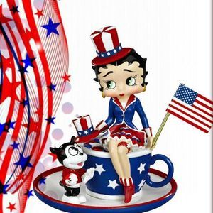 Meet your Posher, Marianne